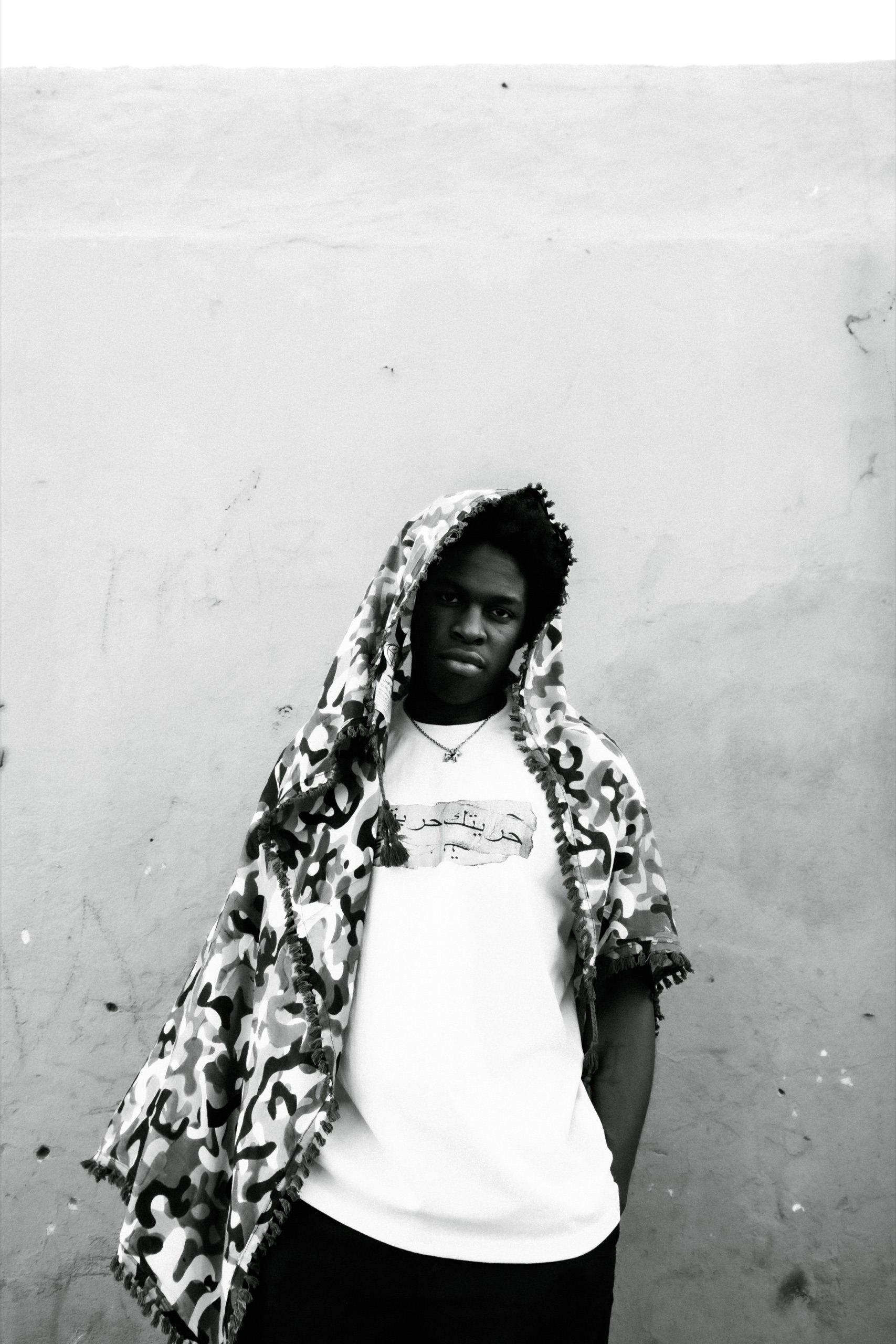 Daniel Caesar