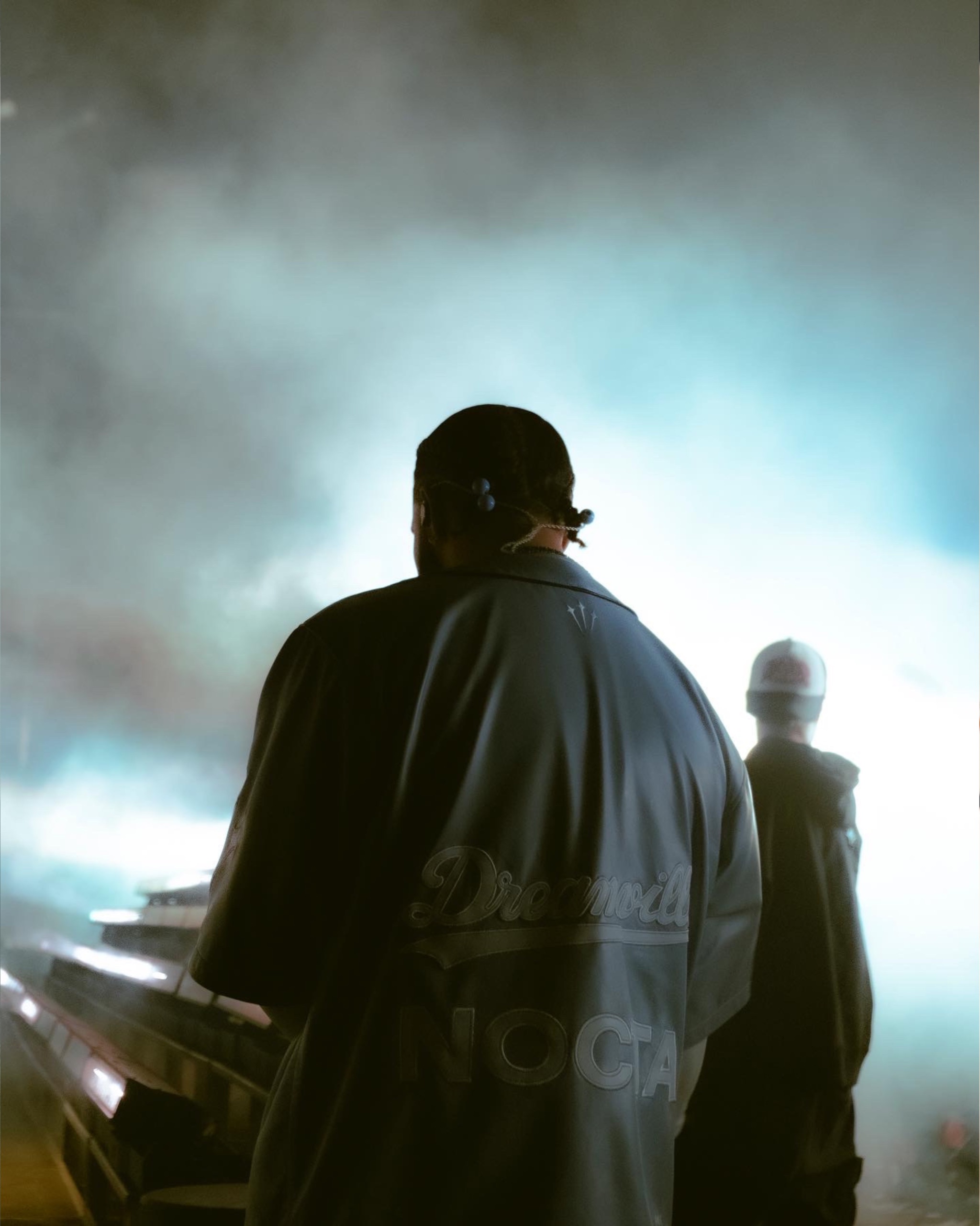 Drake