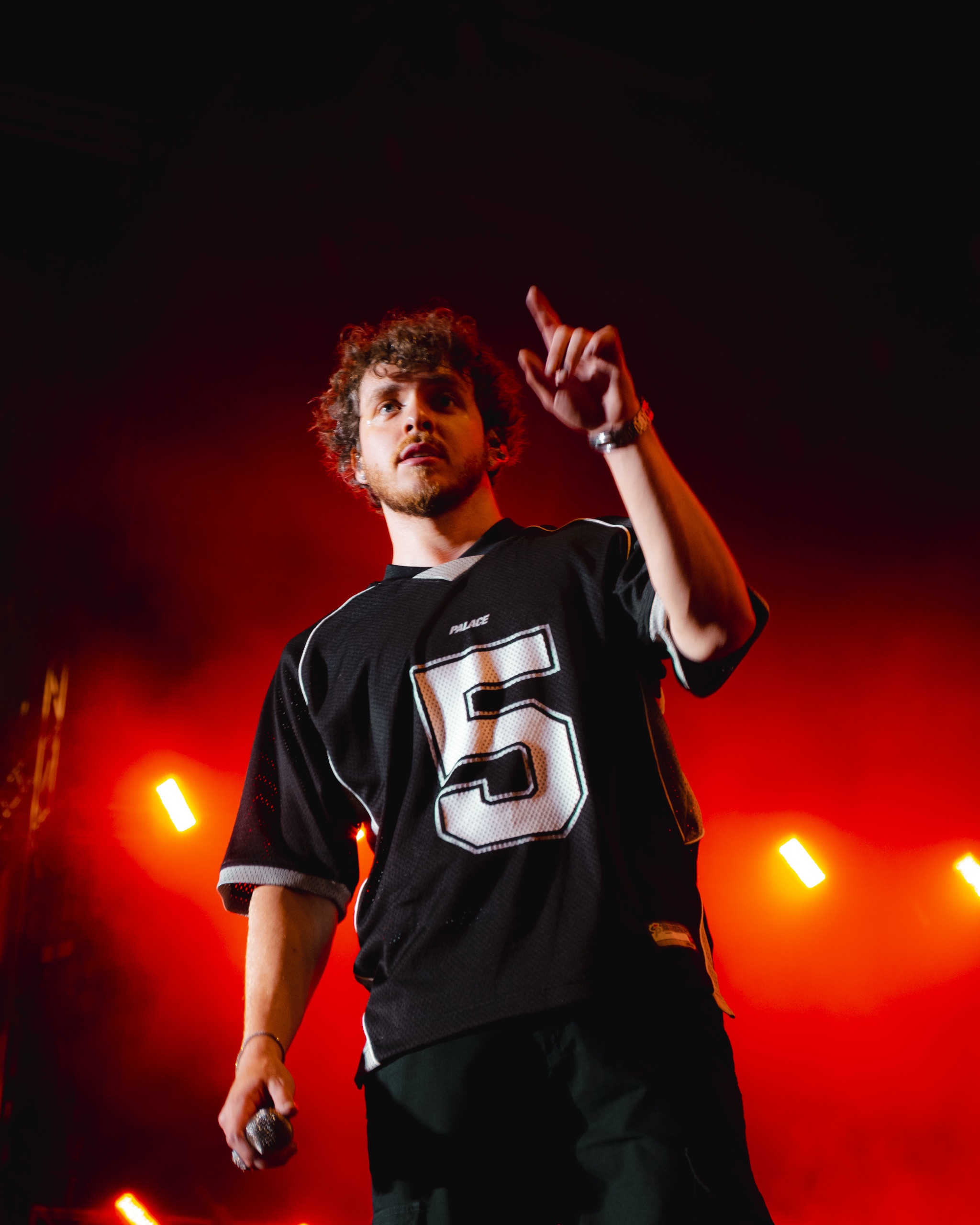 Jack Harlow