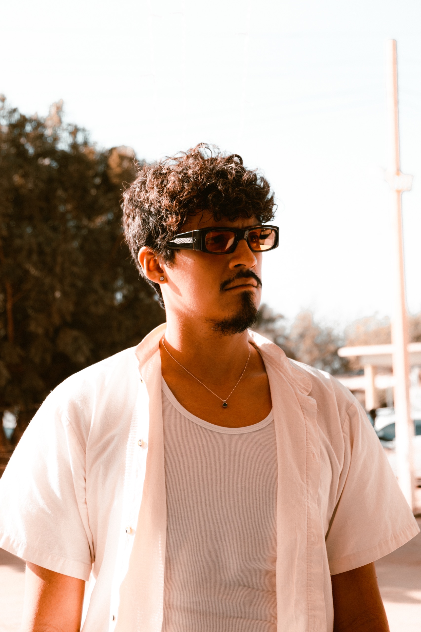 Omar Apollo