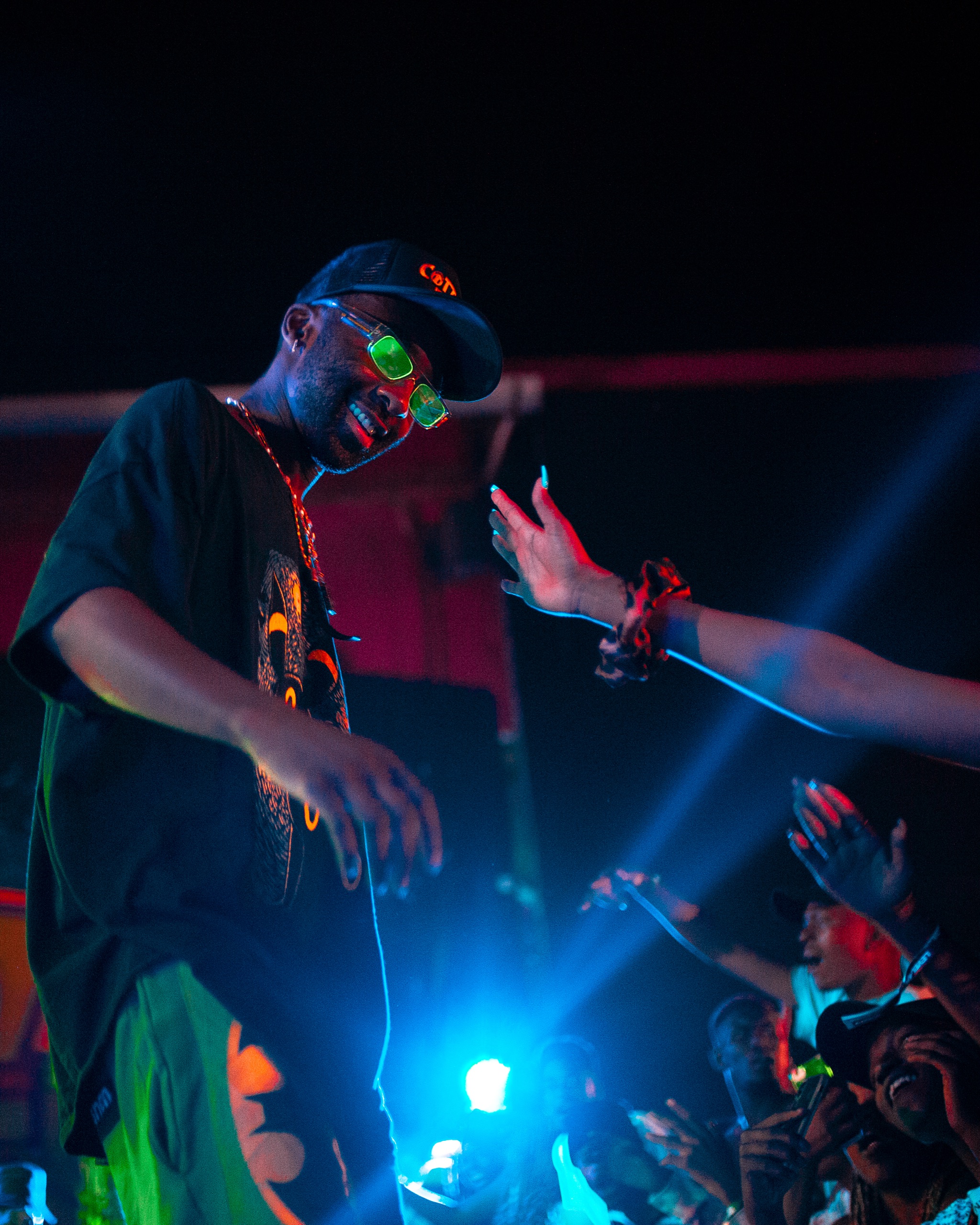 Riky Rick