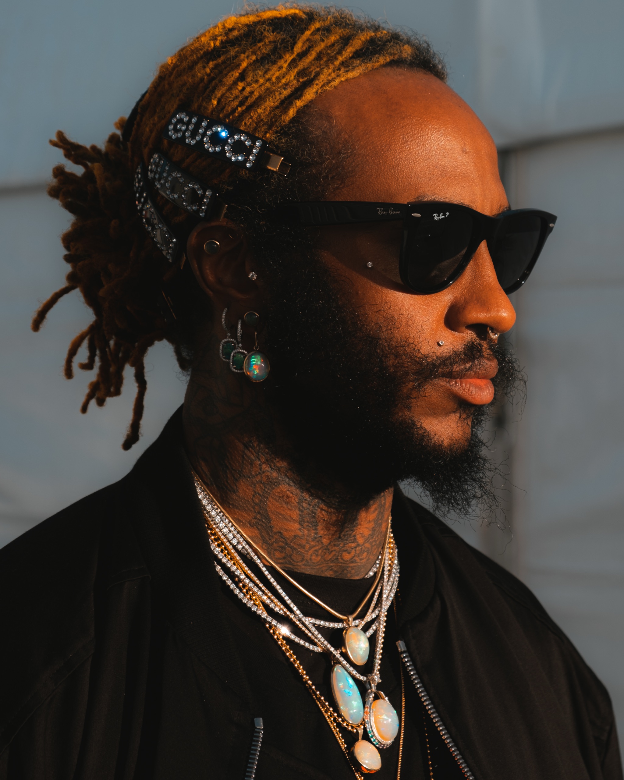 Thundercat